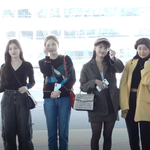 [연예인] <b>모모</b>랜드 오늘 출국 잘 다녀와 ^^