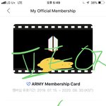 [방탄소년단] 찐<b>아미</b> 의견이 궁금하니