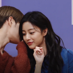 [연예인] 이대휘X<b>강민아</b> 몽슈슈 글로벌하우스 제작발표회