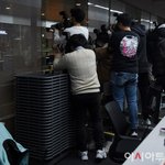 <b>엑스</b>원팬들 실시간 상황