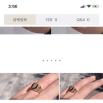 <b>금반지</b> 낀 남자 어때?