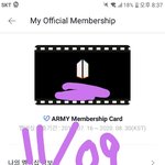 [방탄소년단] 더노트   세트로 샀는 이삐 있니?