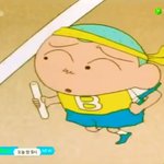 둘 중 친구해야된다면 누구랑 할래