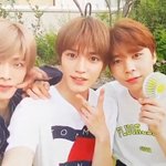 [NCT] <b>자존</b>감 높은 쟈니 내 웃음 지뢰 유타 사랑스런 태용