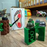 [모두드루와] 회의하는중 ㅎ