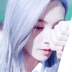 [모두드루와] <b>장발</b>이 정말 잘 어울리는 남자아이돌