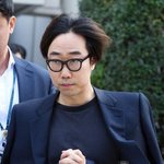 [모두드루와] 구치소로 이동하는 '프듀X' 안준영<b>PD</b>