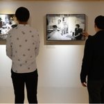 잔잔한 감동 주는 '어머니展' 벌써 68번째.. 창원 하나님의교회