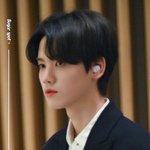 <b>강민희</b> 드디어 흑발했다 !!