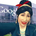 [모두드루와] <b>박막례</b> 할머니 심즈 봤냐 ㅋㅋㅋㅋㅋㅋㅋㅋ