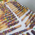 <b>빼빼</b>로 만들었다 ㅎㅎ