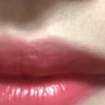 이거 쿨톤 <b>립스틱색</b> 같음??