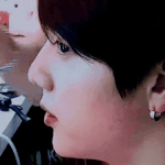 [방탄소년단] 아미들아 이 <b>사진</b> 누구임??????<b>조카</b>궁금