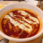 [다이어트] <b>엽떡</b> 시킬까? ㅠㅠㅠ