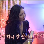 [모두드루와] 화사가 <b>나래</b>에게 선물한 f/w 신상템 쏘른드다쏘올