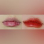 [드루와] 입술 <b>두툼</b>하게 메이크업 하기