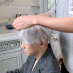 [EXO] 찬열이 이때 살이 많이 빠졌나?