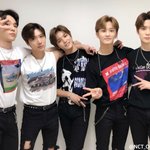 [NCT] 얘들아 봐줘