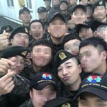 [모두드루와] 빅뱅 태양이 <b>전역</b>하자마자 바로 공개한 것들