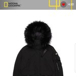 [이것좀봐줘] <b>네셔</b>널숏패딩