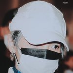 [NCT] 태용 이거 <b>마스크</b> 두개 낀겨????