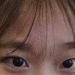 <b>이</b> 사진 <b>눈</b> 부담스러움 ?