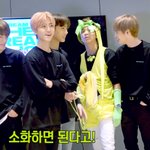 [NCT] 해찬아 이거 난 <b>소화</b>못해...^^