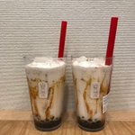 [댓글부탁해] 공차 <b>테이크</b>아웃하면 양 적어지는 거 같음