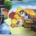 [조언부탁해] 그림좀 봐줘 입시<b>미술</b>