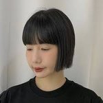 학교에 <b>칼</b>단발로 온 애있는데 개쩔어