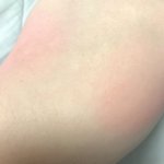 얘들아 블러셔 <b>발색</b> 둘 중에 뭐가 나아