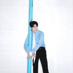 [NCT] 이거 <b>연필</b>이지?