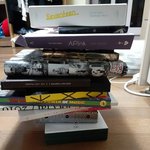 [모두드루와] 앨범 이정도면 많이 <b>산편</b>임...?