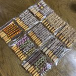 [드루와] +)남친한테 줄 <b>빼빼</b>로 봐줘 어때ㅠㅠ?