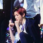 [강다니엘] 앓다죽을 <b>눈썹뼈</b>