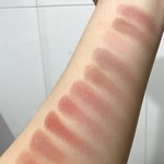 [댓글부탁해] 붉은 <b>계열</b> 섀도우 좋아하는 애들 들어와