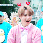 [하성운] 위<b>플레이</b> 하성운 귀여워