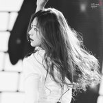 <b>흑백</b> 아이린