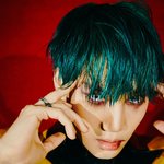 엑스엑소 카이 진짜 뱀파이어 같음