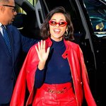 나오미 <b>스콧</b>