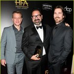 [댓글부탁해] 크리스찬 <b>베일</b>