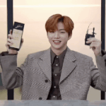[강다니엘] ٩(·≥ᗜ≤)۶