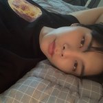 [NCT] 서쟈니 <b>가로</b>로 긴 눈