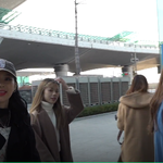 [댓글부탁해] 모모랜드 <b>오전</b> 입국 에너지 뿜뿜