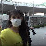 [꼭봐주세요] 모모랜드 <b>오전</b> 입국, 예쁨이 뿜뿜해