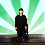 [강다니엘] [크덕크덕] 2019파크콘 강다니엘 I <b>HOPE</b> 직캠