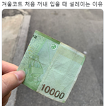 [댓글부탁해] 겨울 <b>코트</b> 처음 꺼내 입을 때 설레는 이유