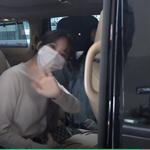 [연예인] 우주소녀 오늘 <b>입국</b>길 예삐예삐