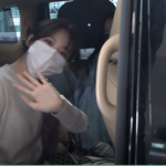 [꼭봐주세요] 우주소녀 오늘 <b>입국</b> 반가워 얘들아 ㅋㅋㅋㅋ
