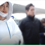 [슈퍼주니어] 슈퍼주니어 입국 이특 스타일 멋지다